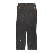  Vintage black Coogi Jeans - mens 33" waist