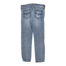  Vintage blue Guess Jeans - womens 34" waist
