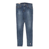 Vintage blue Ralph Lauren Jeans - womens 34" waist