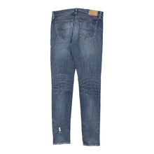  Vintage blue Ralph Lauren Jeans - womens 34" waist