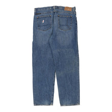  Vintage blue Nautica Jeans - mens 39" waist