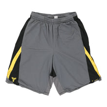  Vintage grey Nike Sport Shorts - mens x-large