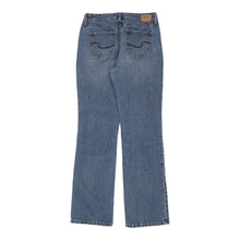  Vintage blue Mid Rise Signature By Levis Jeans - womens 31" waist