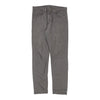 Vintage grey 508 Levis Jeans - mens 36" waist
