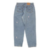Vintage blue 560 Levis Jeans - mens 36" waist