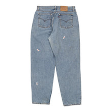  Vintage blue 560 Levis Jeans - mens 36" waist