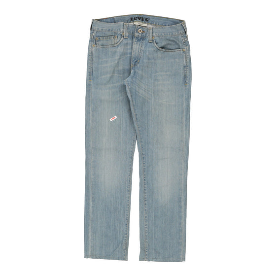 Vintage blue 511 Levis Jeans - womens 33" waist