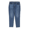 Vintage blue 531 Levis Jeans - mens 40" waist