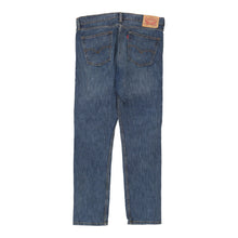  Vintage blue 510 Levis Jeans - mens 36" waist
