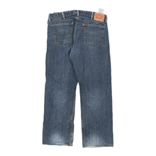  Vintage blue Levis Jeans - mens 38" waist