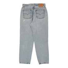  Vintage blue 512 Levis Jeans - mens 33" waist