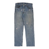 Vintage blue 516 Levis Jeans - mens 38" waist