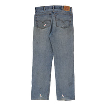  Vintage blue 516 Levis Jeans - mens 38" waist