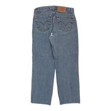  Vintage blue Levis Jeans - womens 32" waist