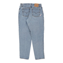  Vintage blue 550 Levis Jeans - womens 32" waist