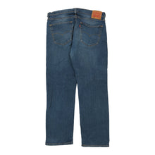  Vintage blue 559 Levis Jeans - mens 40" waist