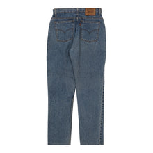  Vintage blue 653 Orange Tab Levis Jeans - mens 30" waist