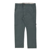 Vintage grey Levis Chinos - mens 40" waist