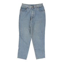  Casucci Jeans - 29W UK 12 Blue Cotton - Thrifted.com