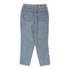 Casucci Jeans - 29W UK 12 Blue Cotton - Thrifted.com