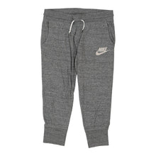  Vintage grey Nike Joggers - womens medium