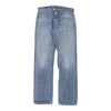 Vintage blue 559 Levis Jeans - womens 32" waist