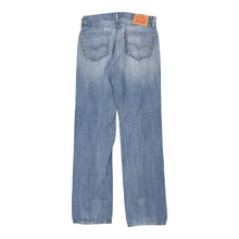  Vintage blue 559 Levis Jeans - womens 32" waist