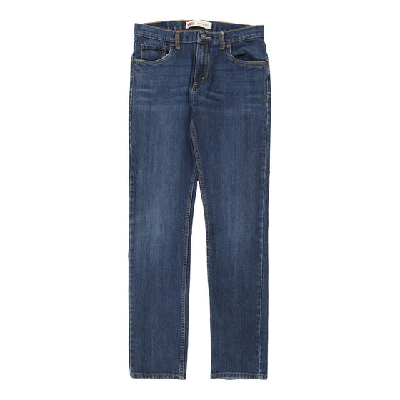 Vintage blue 510 Levis Jeans - womens 30" waist