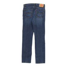  Vintage blue 510 Levis Jeans - womens 30" waist
