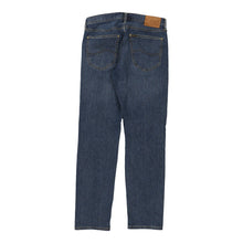  Vintage blue Lee Jeans - mens 32" waist