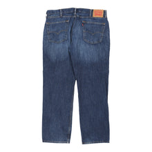  Vintage blue 514 Levis Jeans - mens 38" waist