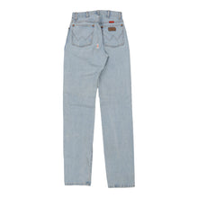  Vintage blue Wrangler Jeans - womens 26" waist
