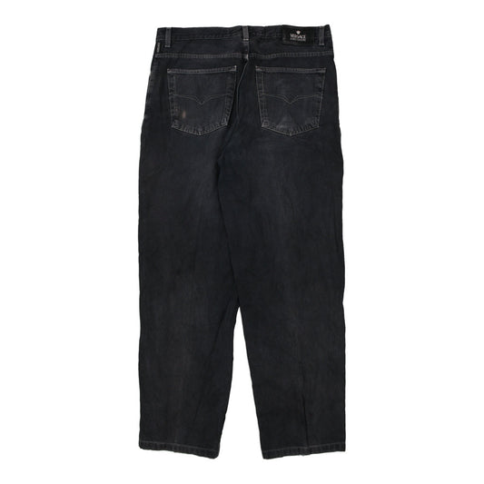 Vintage dark wash Versace Jeans Couture Jeans - mens 36" waist