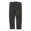 Vintage grey 502 Levis Jeans - mens 34" waist