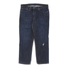Vintage dark wash 541 Levis Jeans - mens 38" waist