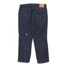  Vintage dark wash 541 Levis Jeans - mens 38" waist