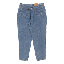  Vintage blue Orange Tab 950 Levis Jeans - mens 38" waist