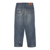 Vintage blue 550 Levis Jeans - mens 34" waist