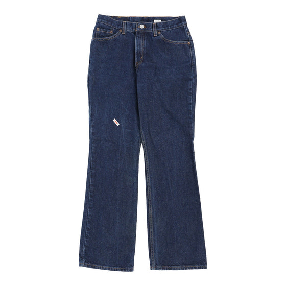 Vintage blue 517 Levis Jeans - womens 32" waist