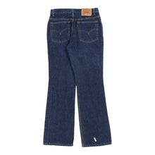  Vintage blue 517 Levis Jeans - womens 32" waist