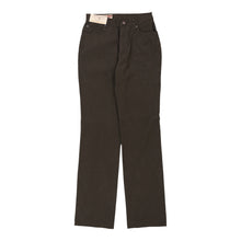  Vintage brown Marlboro Classics Trousers - womens 29" waist