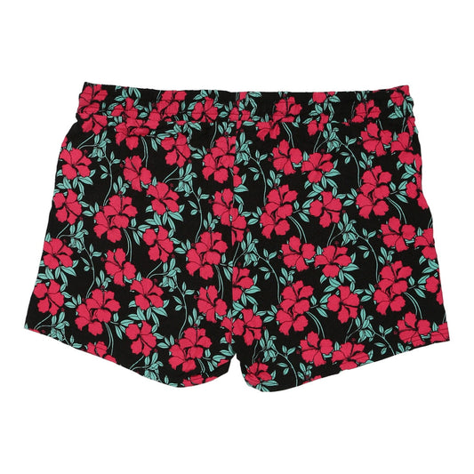 Vintage black Ninth Avenue Shorts - womens x-large