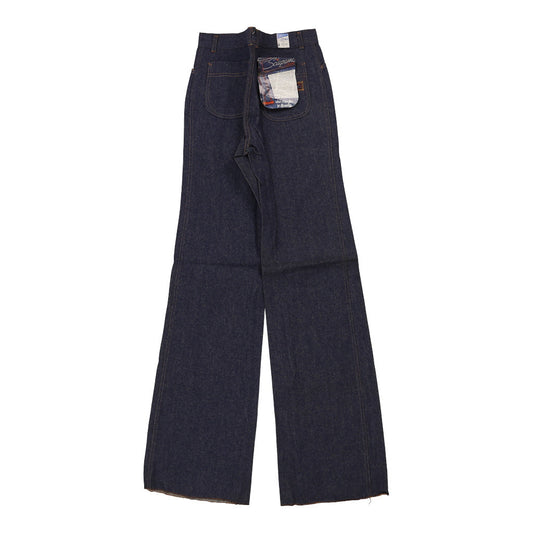 Vintage Sciupami Jeans - 26W UK 6 Dark Wash Cotton