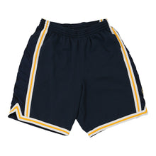  Vintage navy Nike Sport Shorts - mens x-large