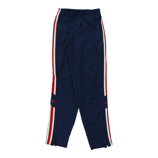 Vintage blue Nike Tracksuit - mens small