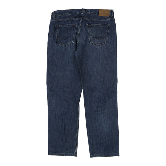 Vintage blue Casucci Jeans - mens 38" waist