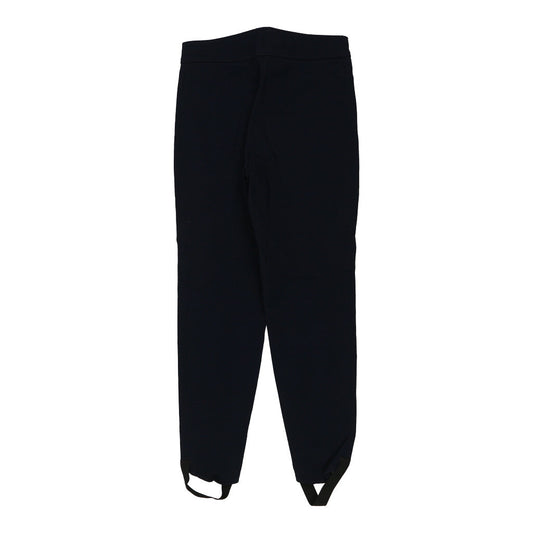 Vintage navy Roberta Tonini Trousers - mens medium