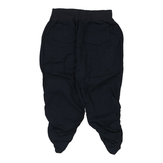 Vintage navy Unbranded Shorts - womens small