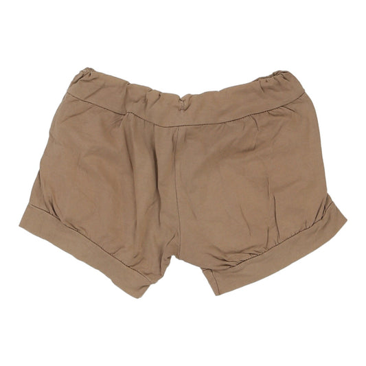 Vintage brown Unbranded Shorts - womens medium