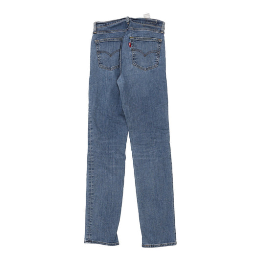 Vintage blue 724 Levis Jeans - womens 25" waist